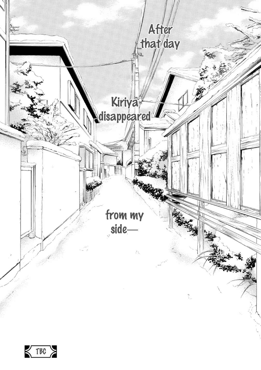 Page 32 Chapter 54 Kachou Fuugetsu