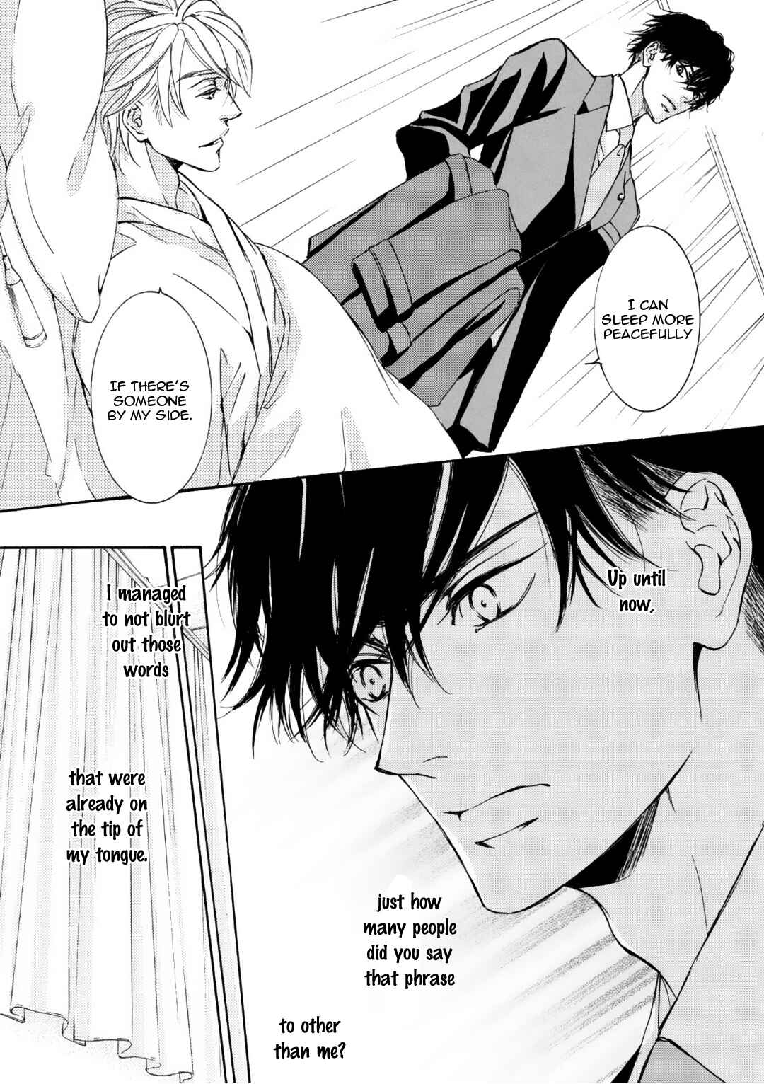 Page 13 Chapter 56 Kachou Fuugetsu