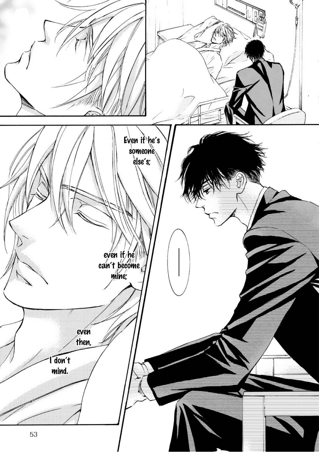 Page 14 Chapter 56 Kachou Fuugetsu