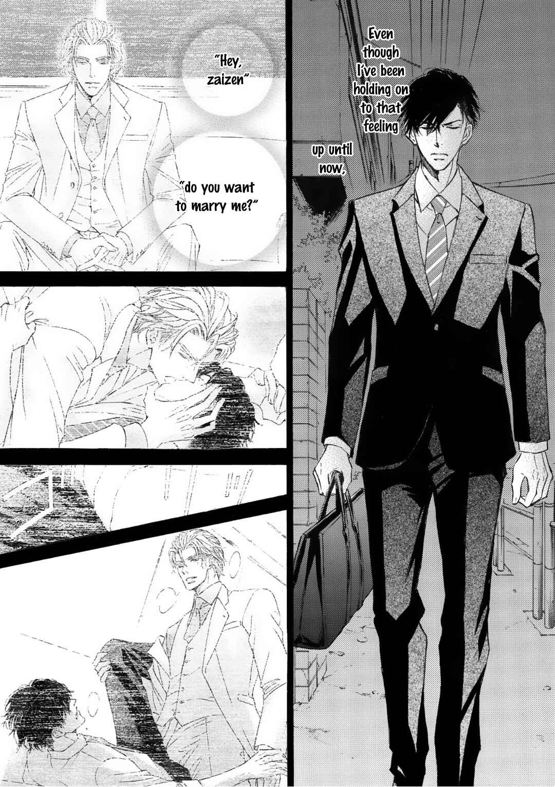 Page 17 Chapter 56 Kachou Fuugetsu