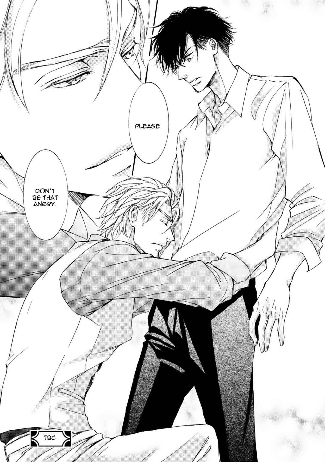 Page 22 Chapter 56 Kachou Fuugetsu