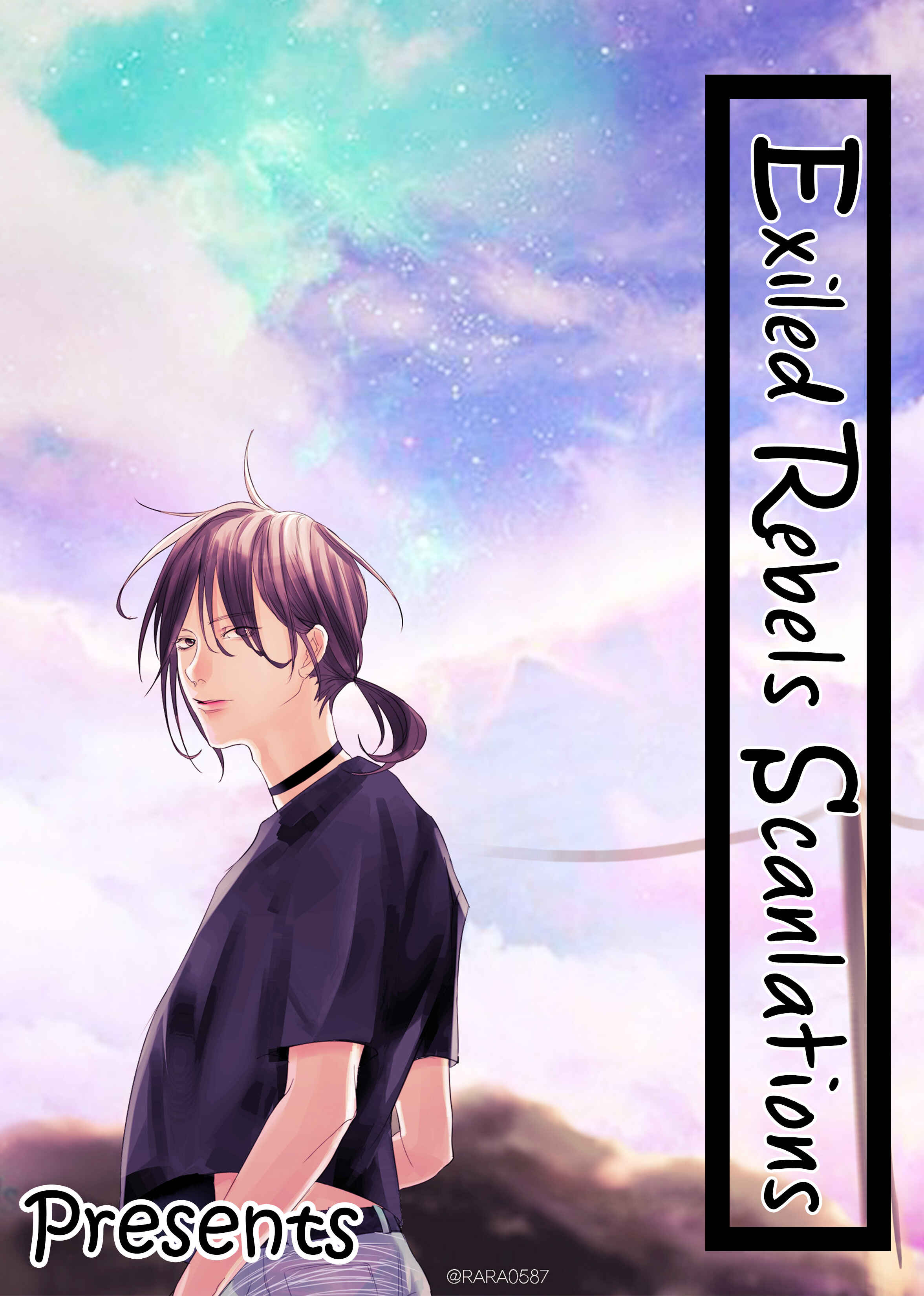 Page 1 Chapter 33 Kachou Fuugetsu
