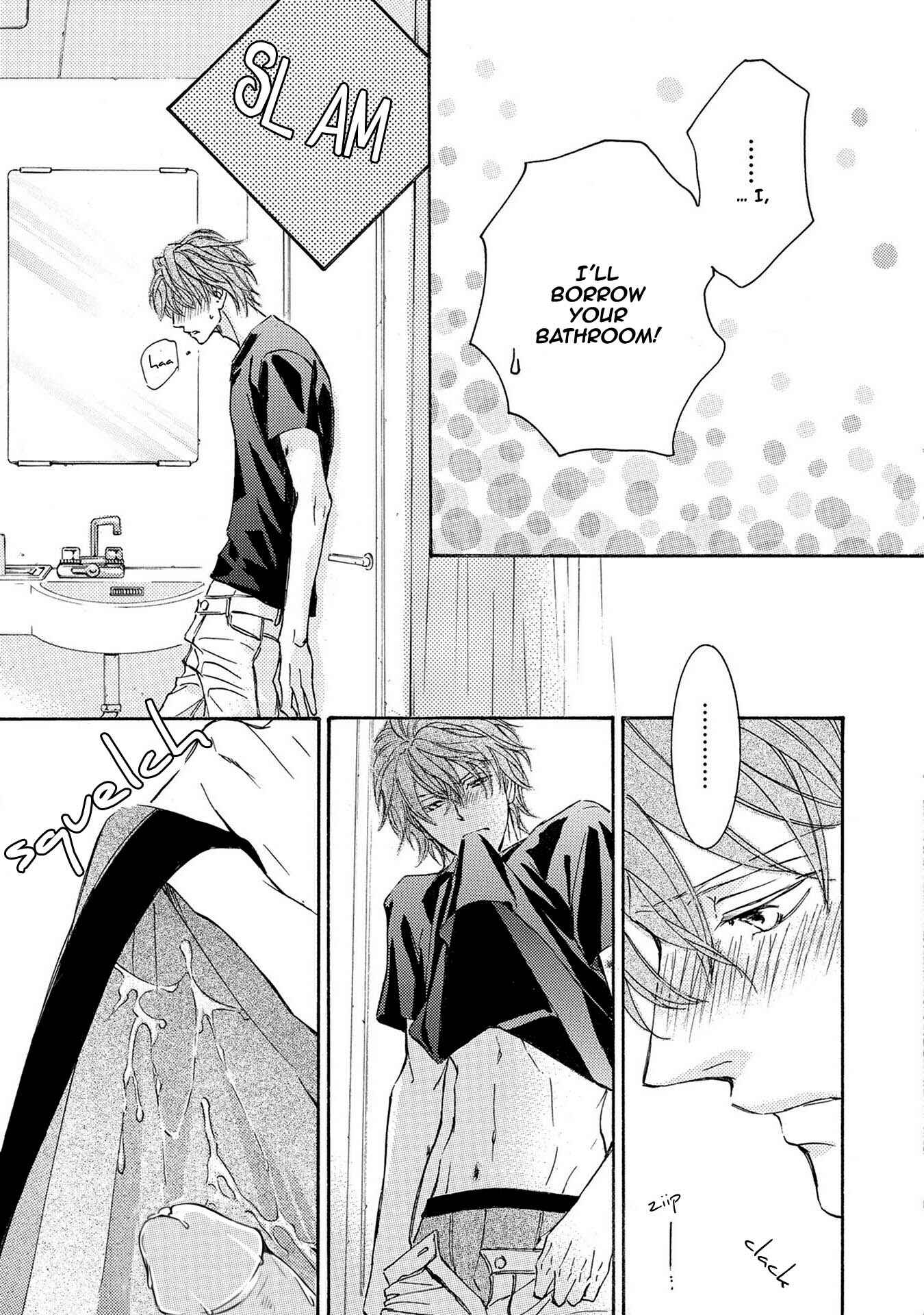 Page 11 Chapter 33 Kachou Fuugetsu