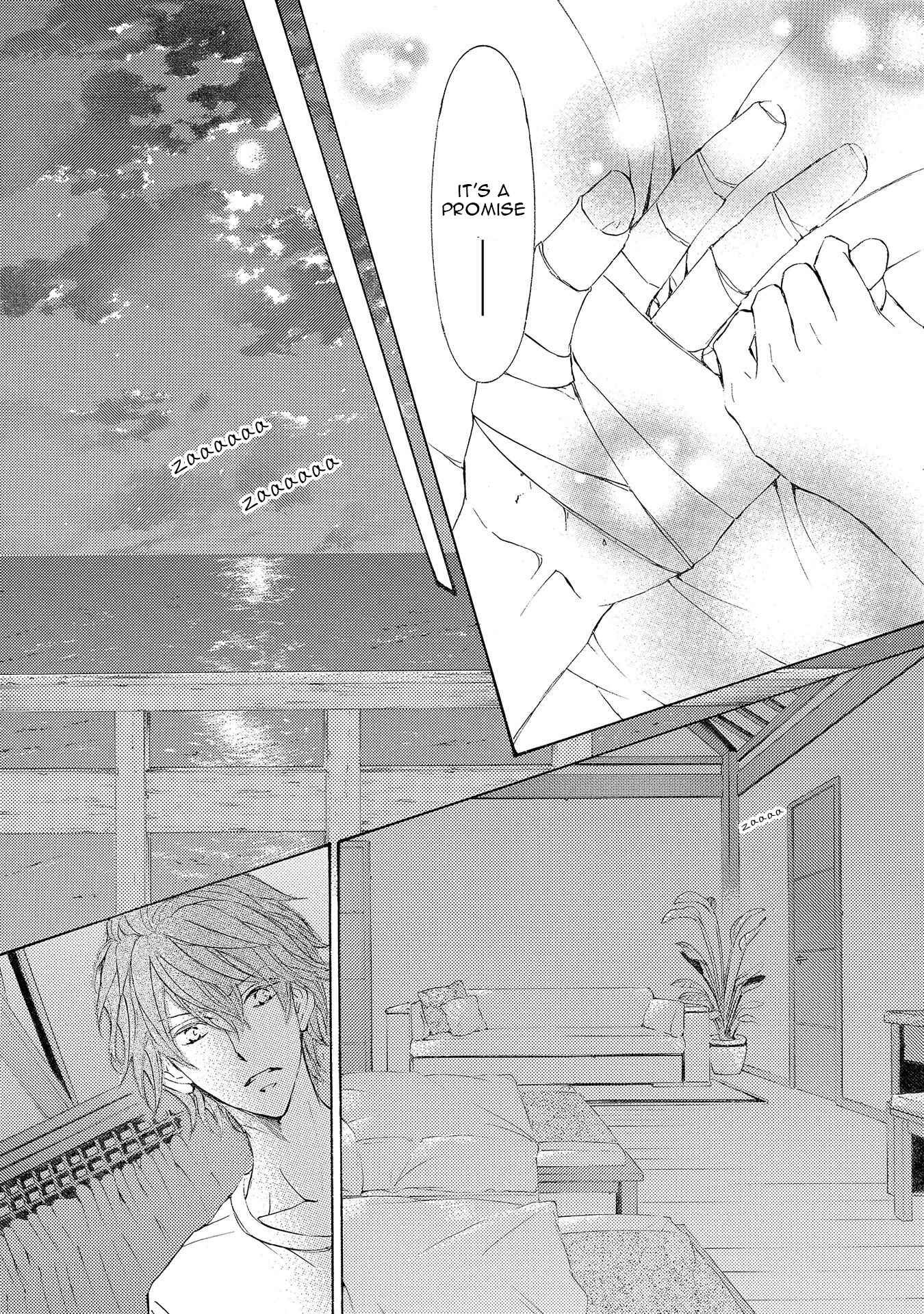 Page 19 Chapter 28 Kachou Fuugetsu