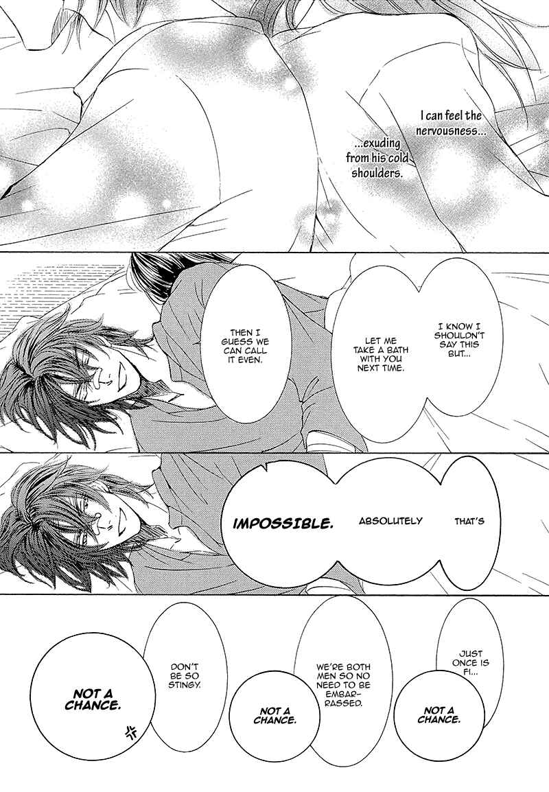 Page 26 Chapter 14 Kachou Fuugetsu