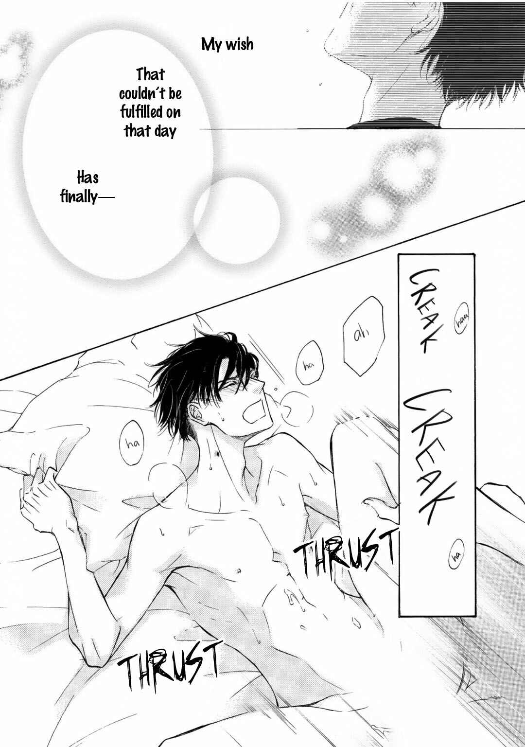 Page 11 Chapter 70 Kachou Fuugetsu