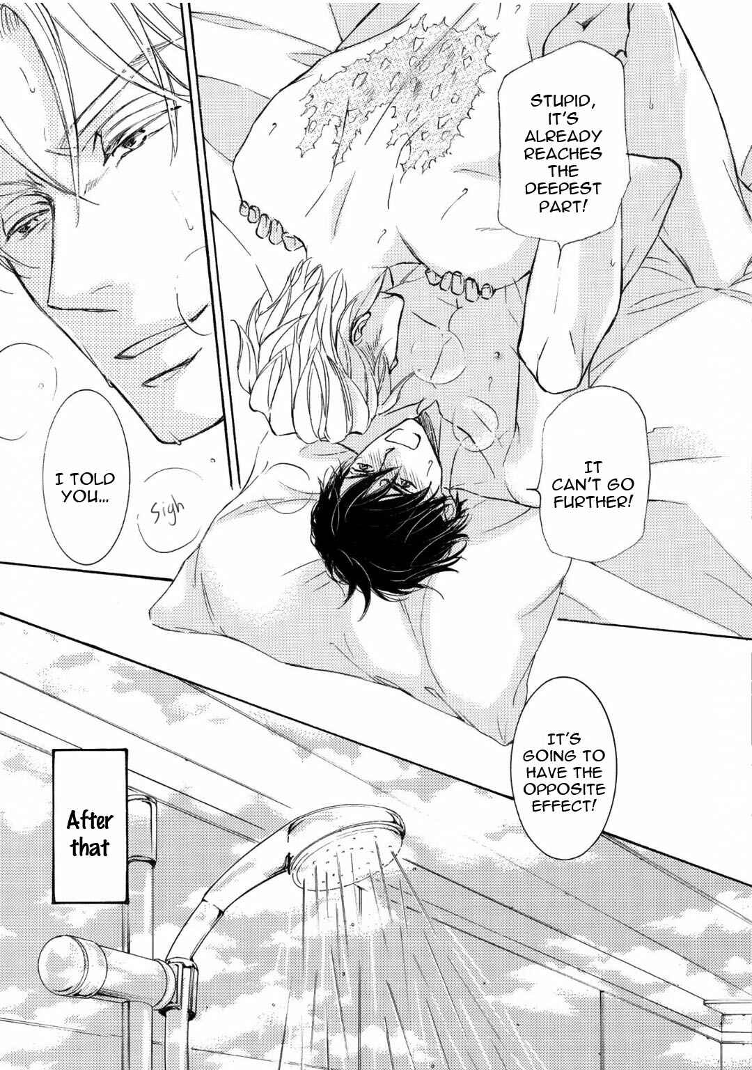 Page 16 Chapter 70 Kachou Fuugetsu