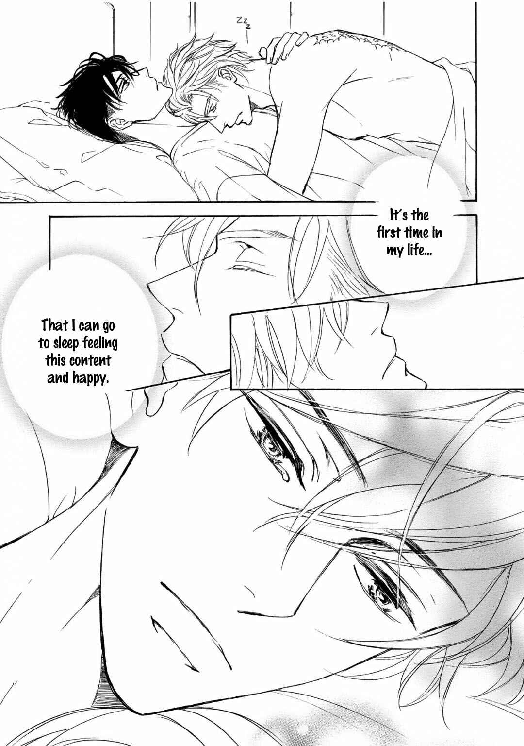 Page 24 Chapter 70 Kachou Fuugetsu