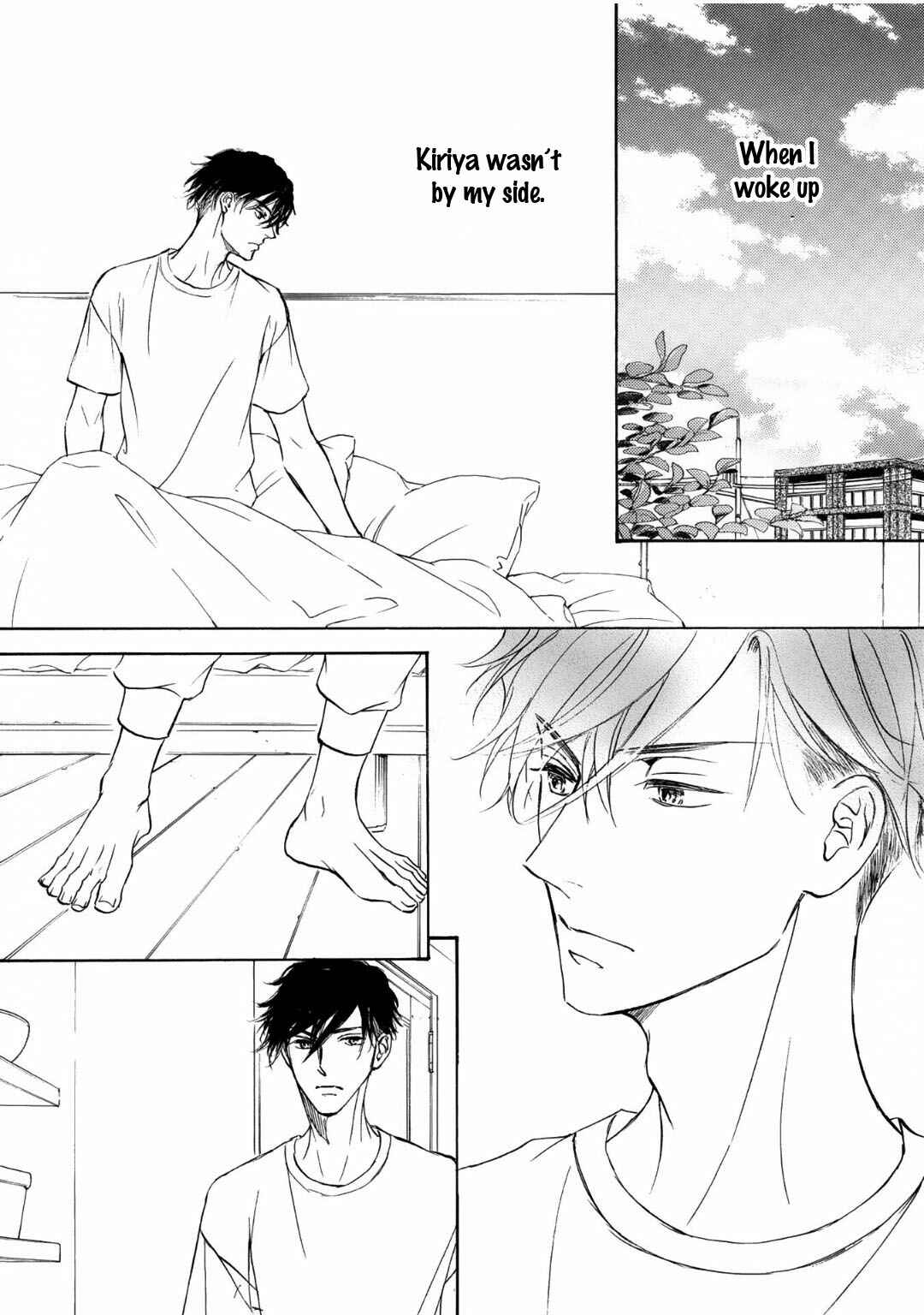 Page 27 Chapter 70 Kachou Fuugetsu