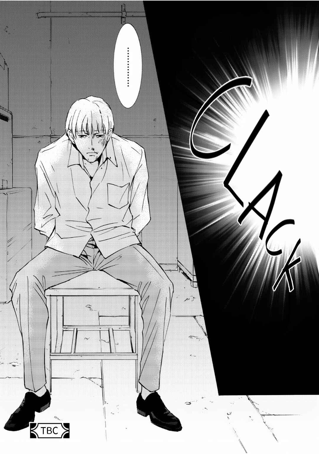 Page 26 Chapter 66 Kachou Fuugetsu