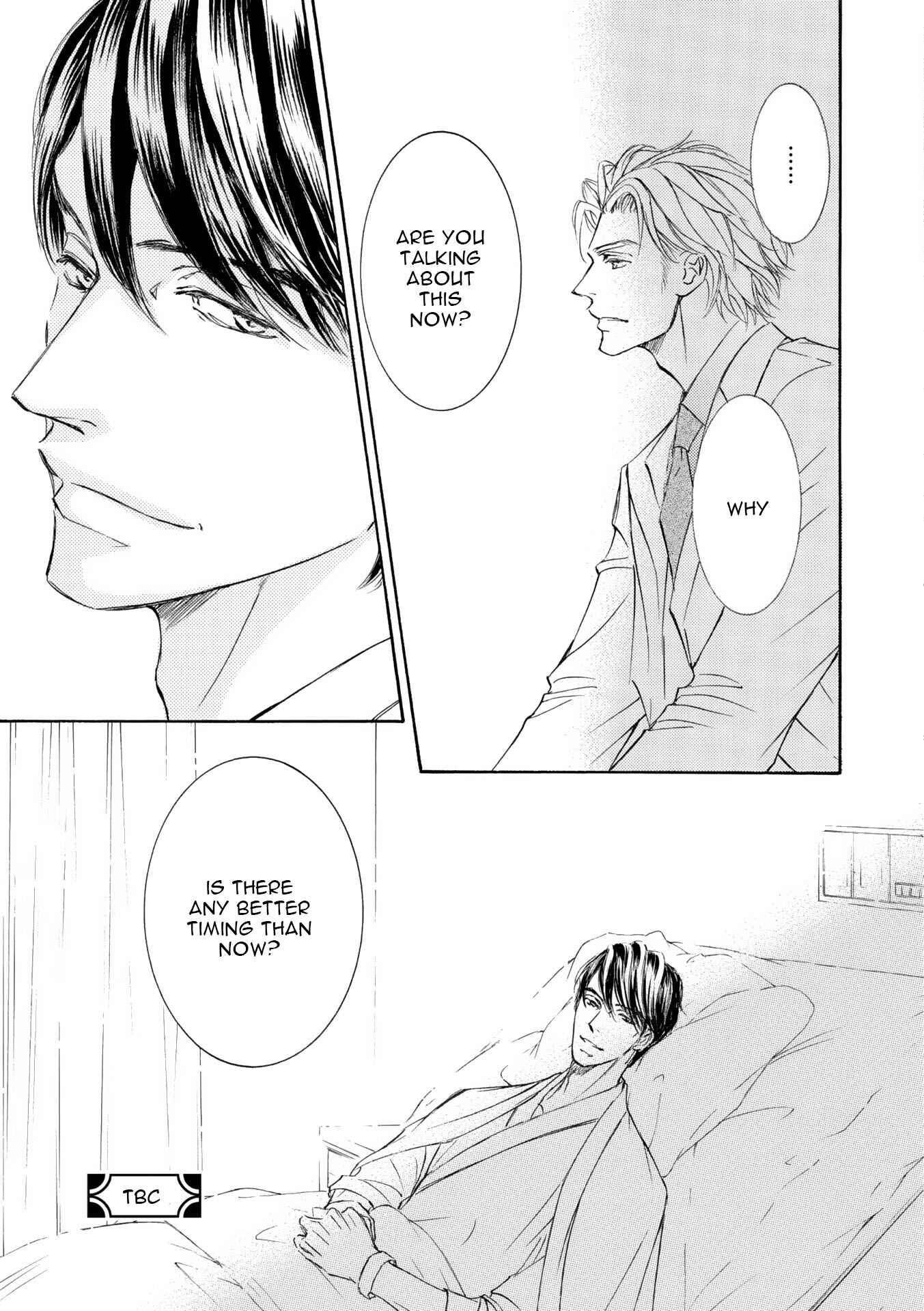 Page 23 Chapter 45 Kachou Fuugetsu
