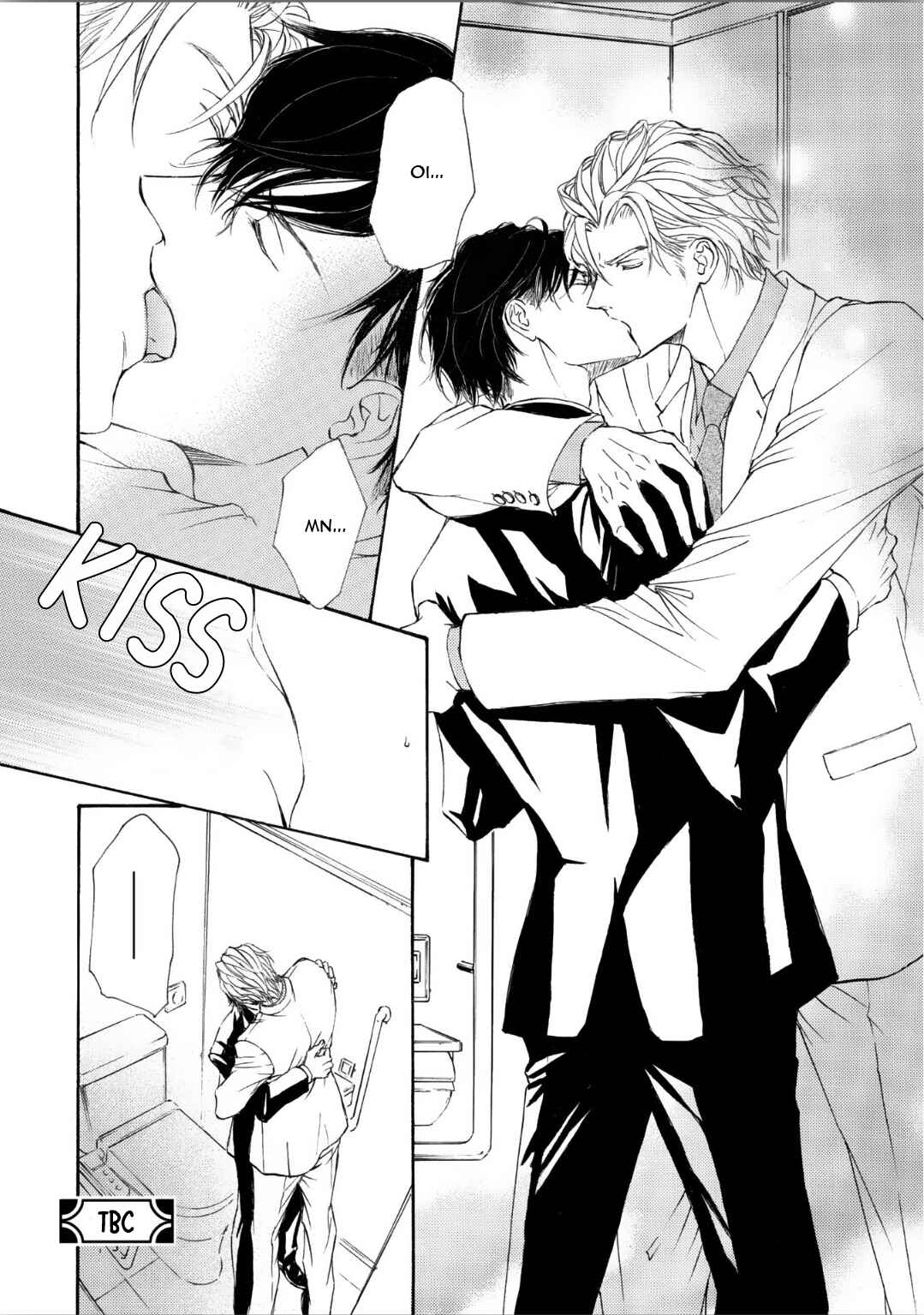 Page 16 Chapter 60 Kachou Fuugetsu
