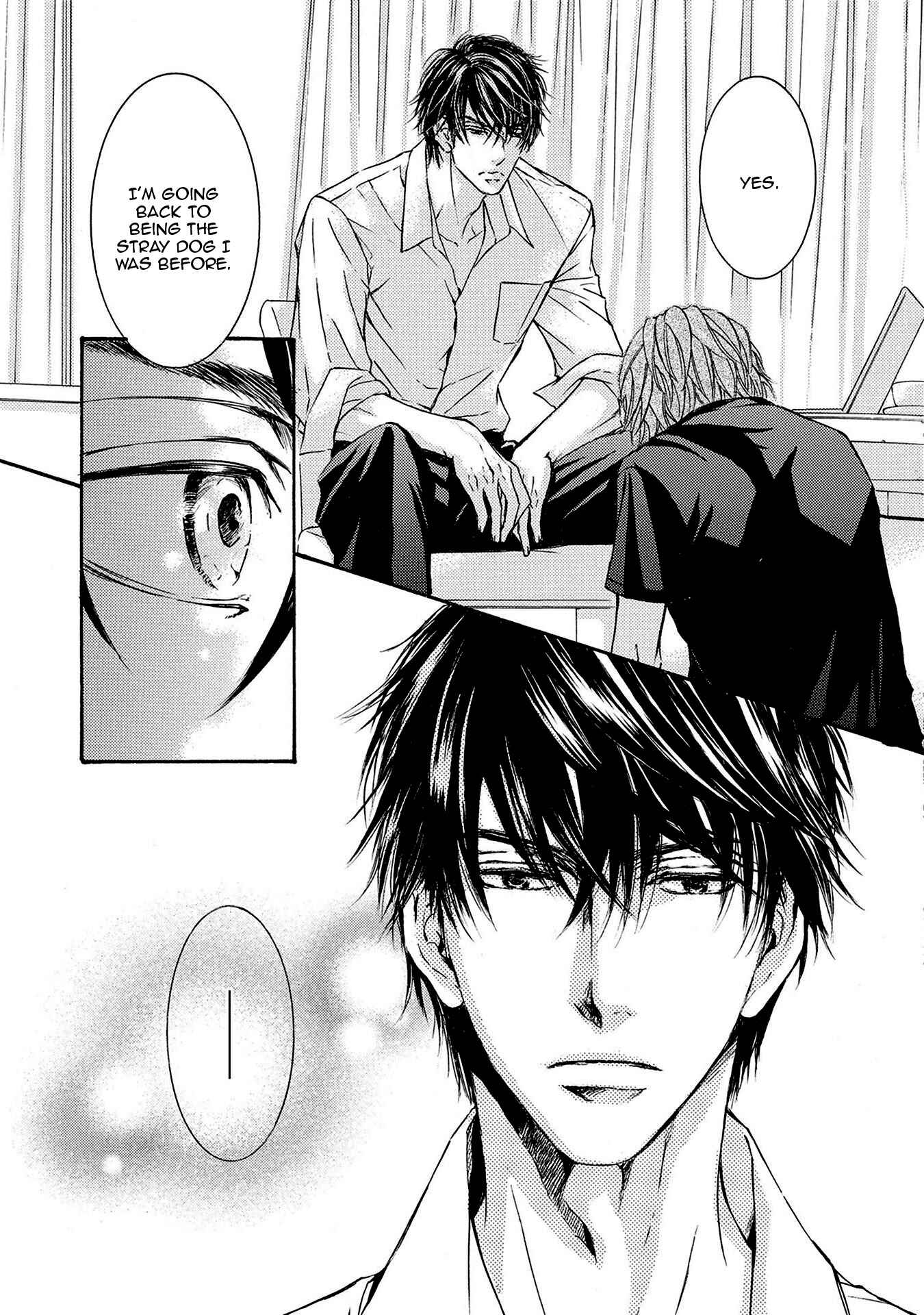 Page 41 Chapter 31 Kachou Fuugetsu