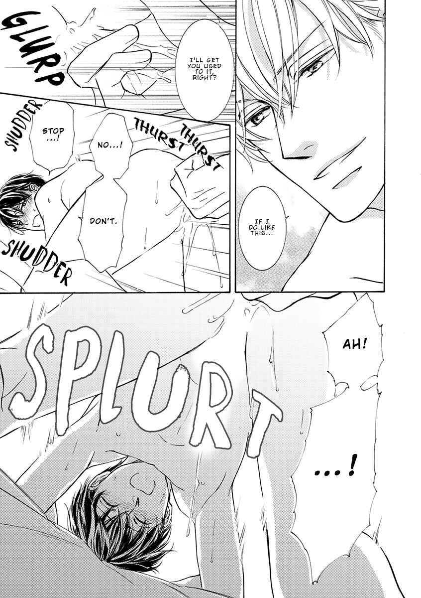 Page 7 Chapter 79 Kachou Fuugetsu