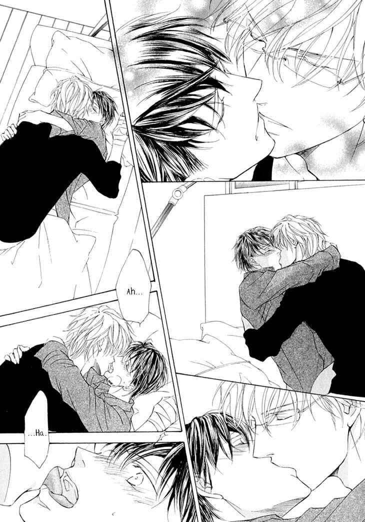 Page 31 Chapter 6 Kachou Fuugetsu