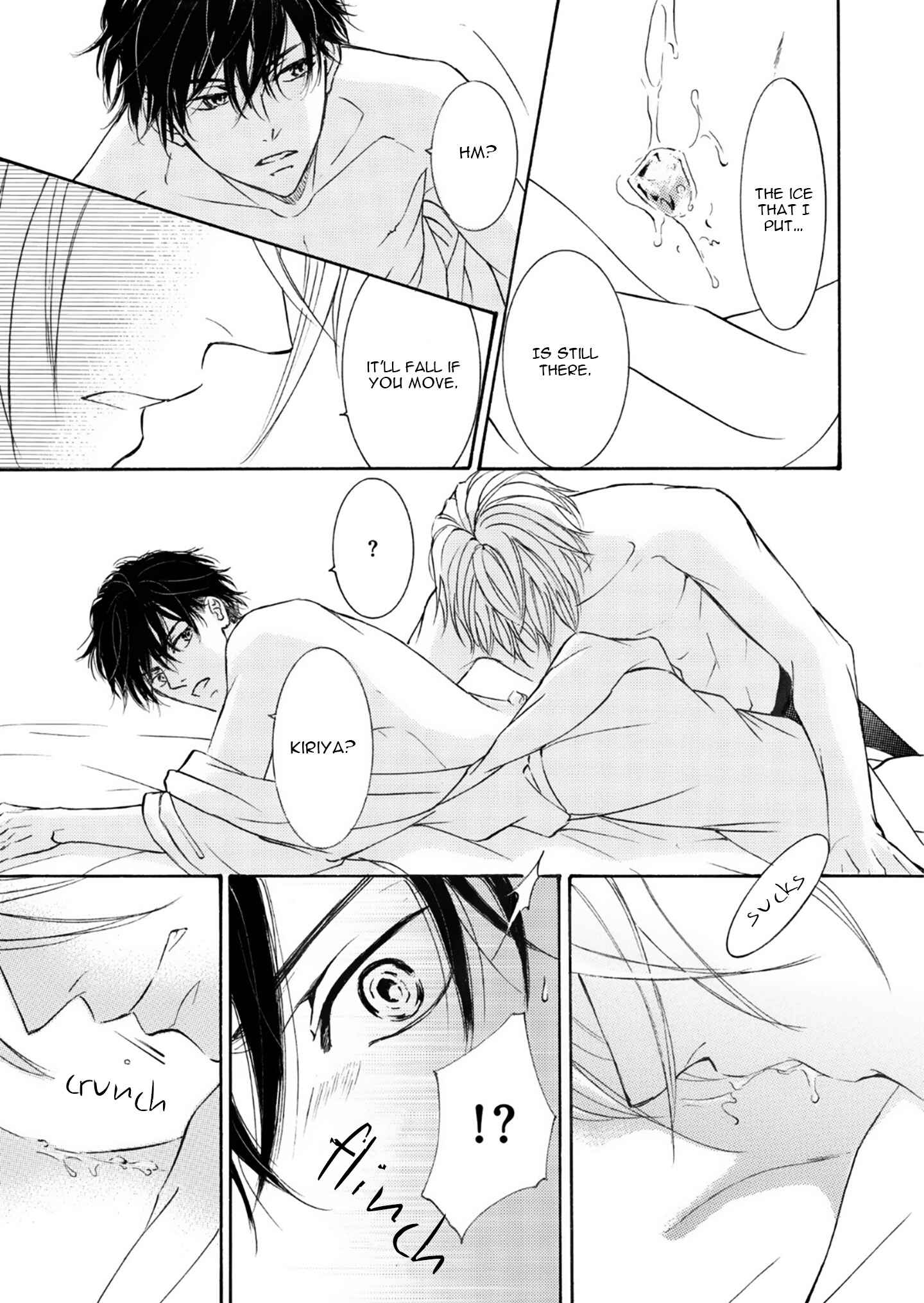 Page 23 Chapter 51 Kachou Fuugetsu
