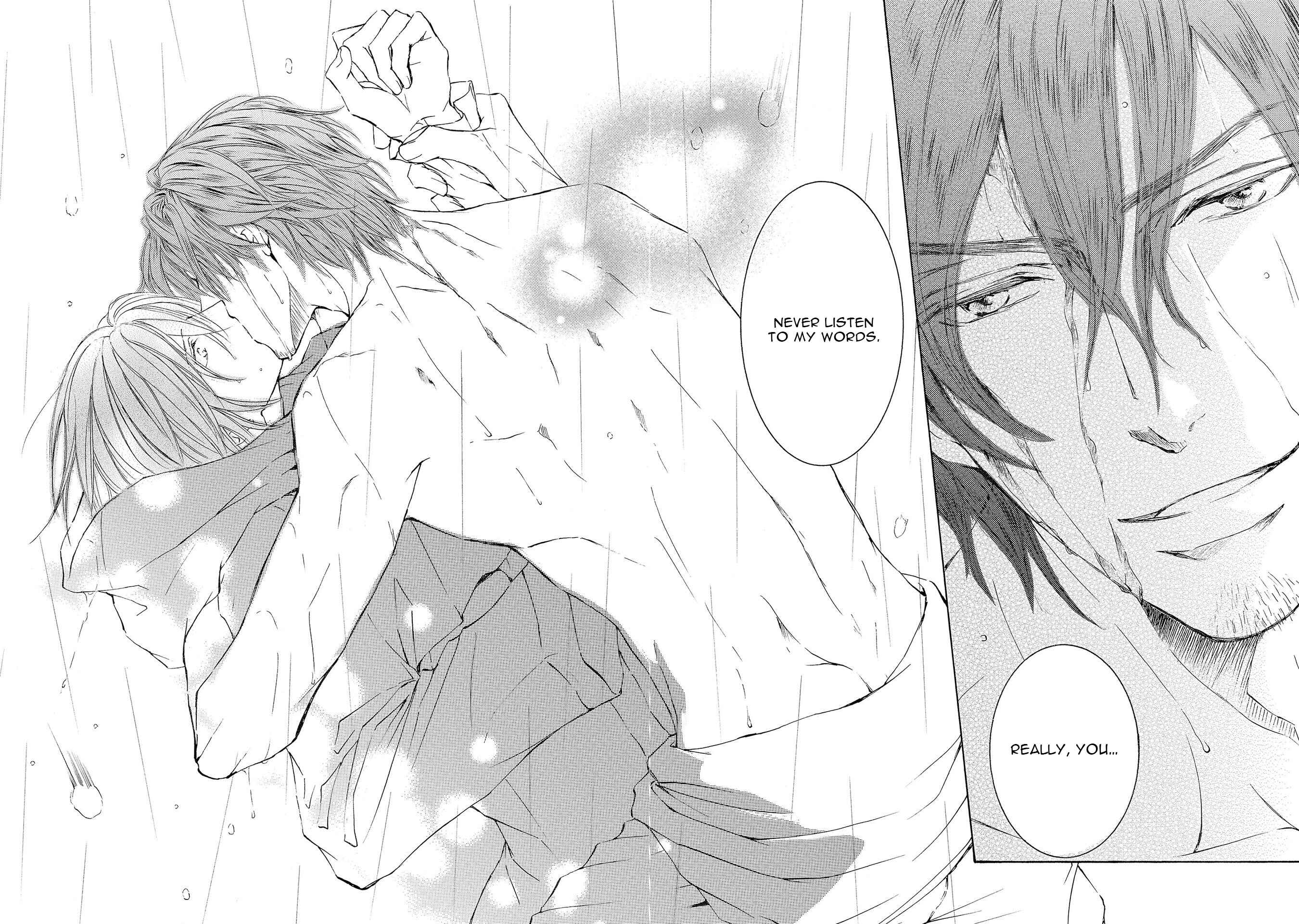Page 18 Chapter 26 Kachou Fuugetsu