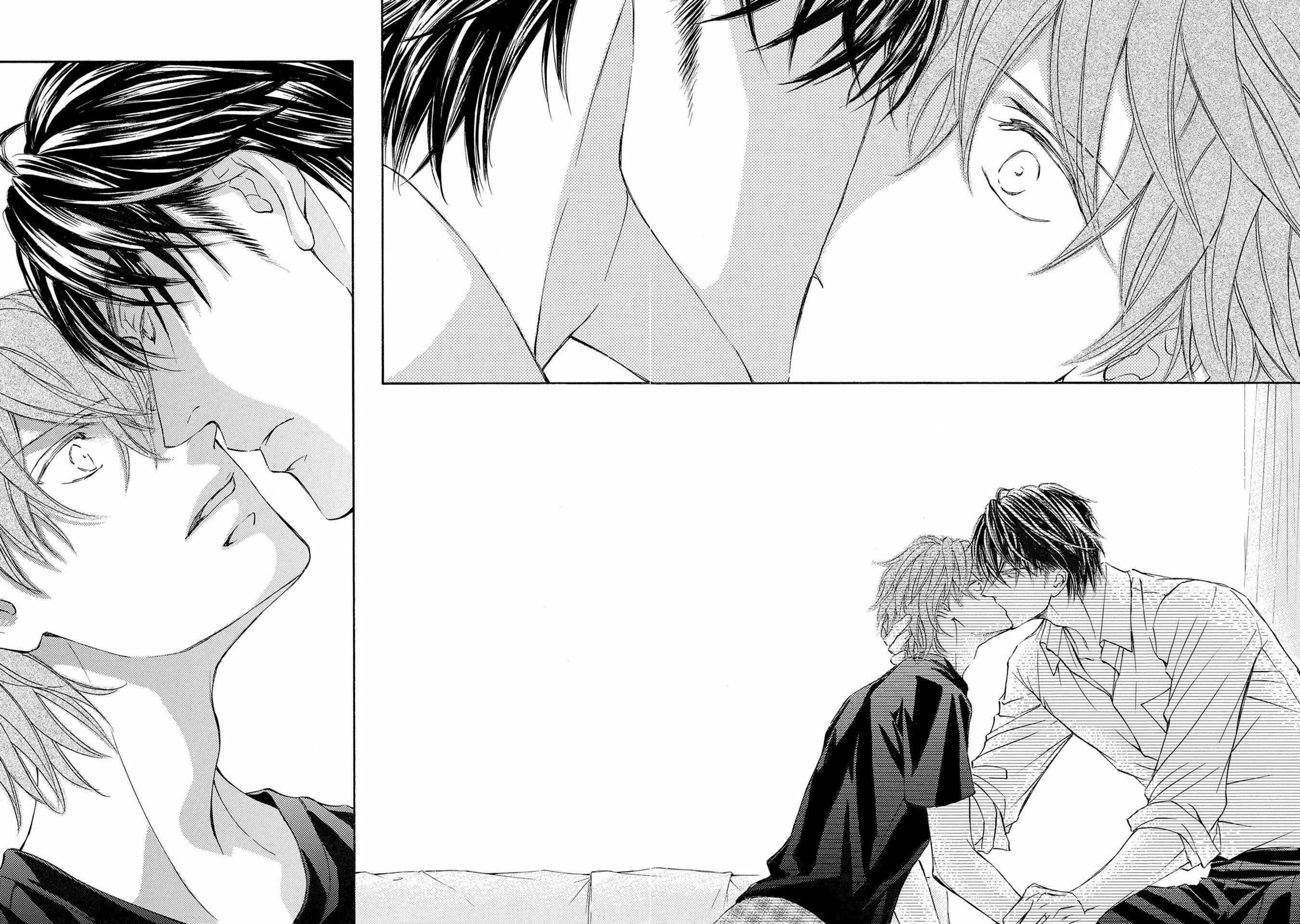 Page 10 Chapter 32 Kachou Fuugetsu