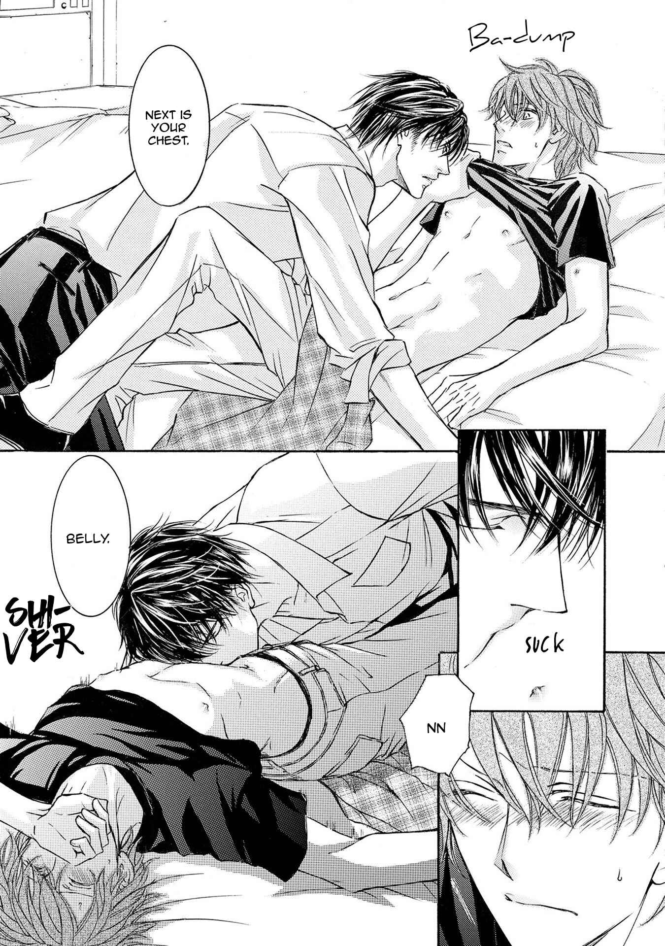 Page 24 Chapter 32 Kachou Fuugetsu