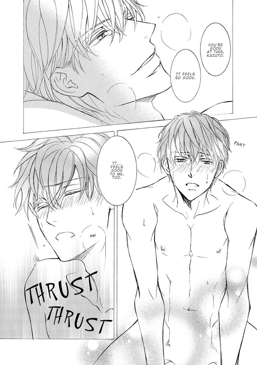Page 21 Chapter 77 Kachou Fuugetsu