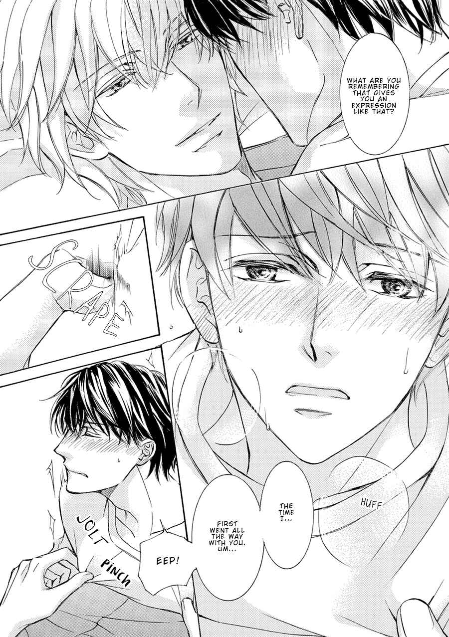 Page 5 Chapter 77 Kachou Fuugetsu
