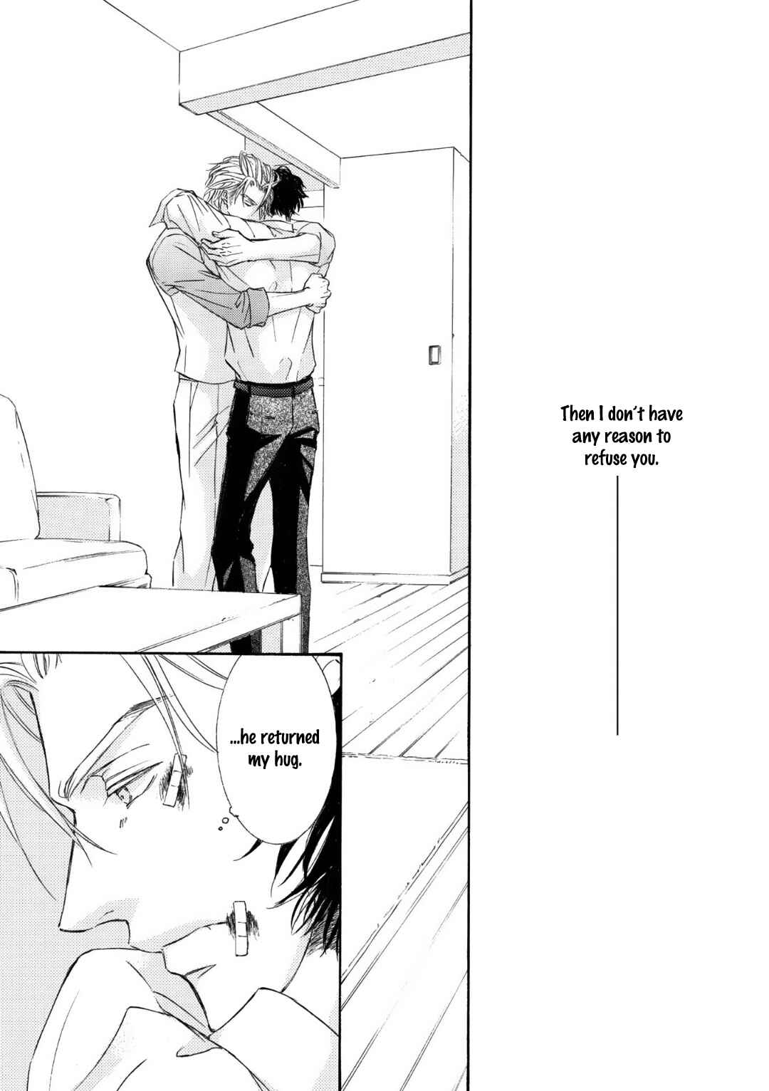 Page 22 Chapter 57 Kachou Fuugetsu
