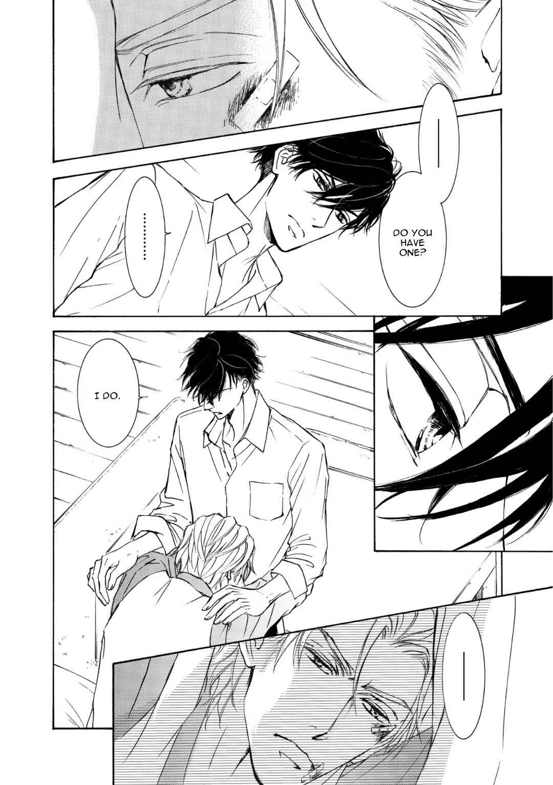 Page 6 Chapter 57 Kachou Fuugetsu