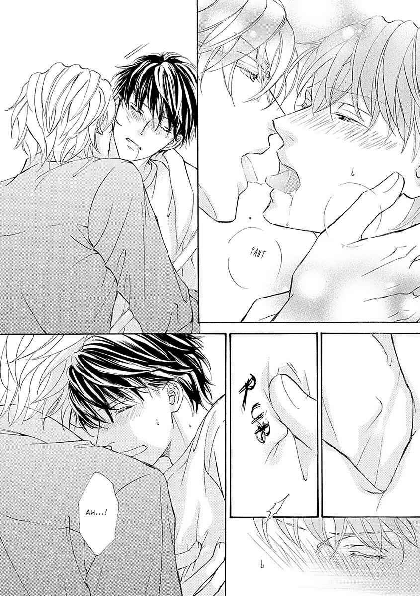Page 12 Chapter 75 Kachou Fuugetsu