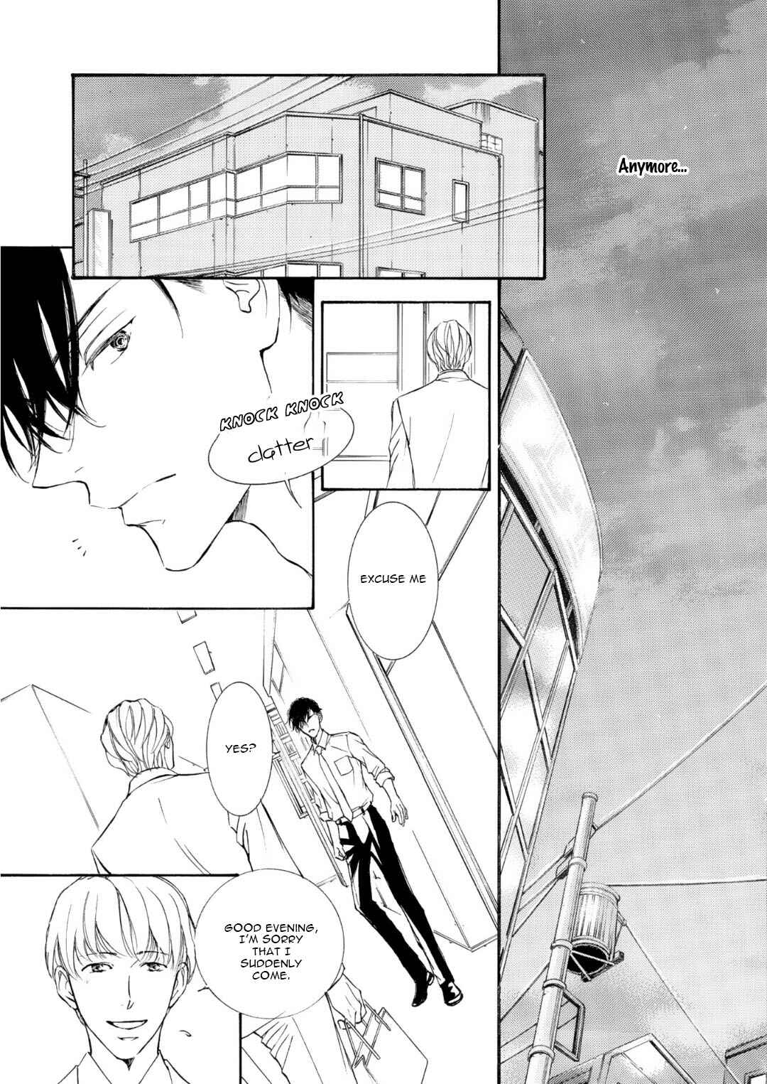 Page 11 Chapter 62 Kachou Fuugetsu