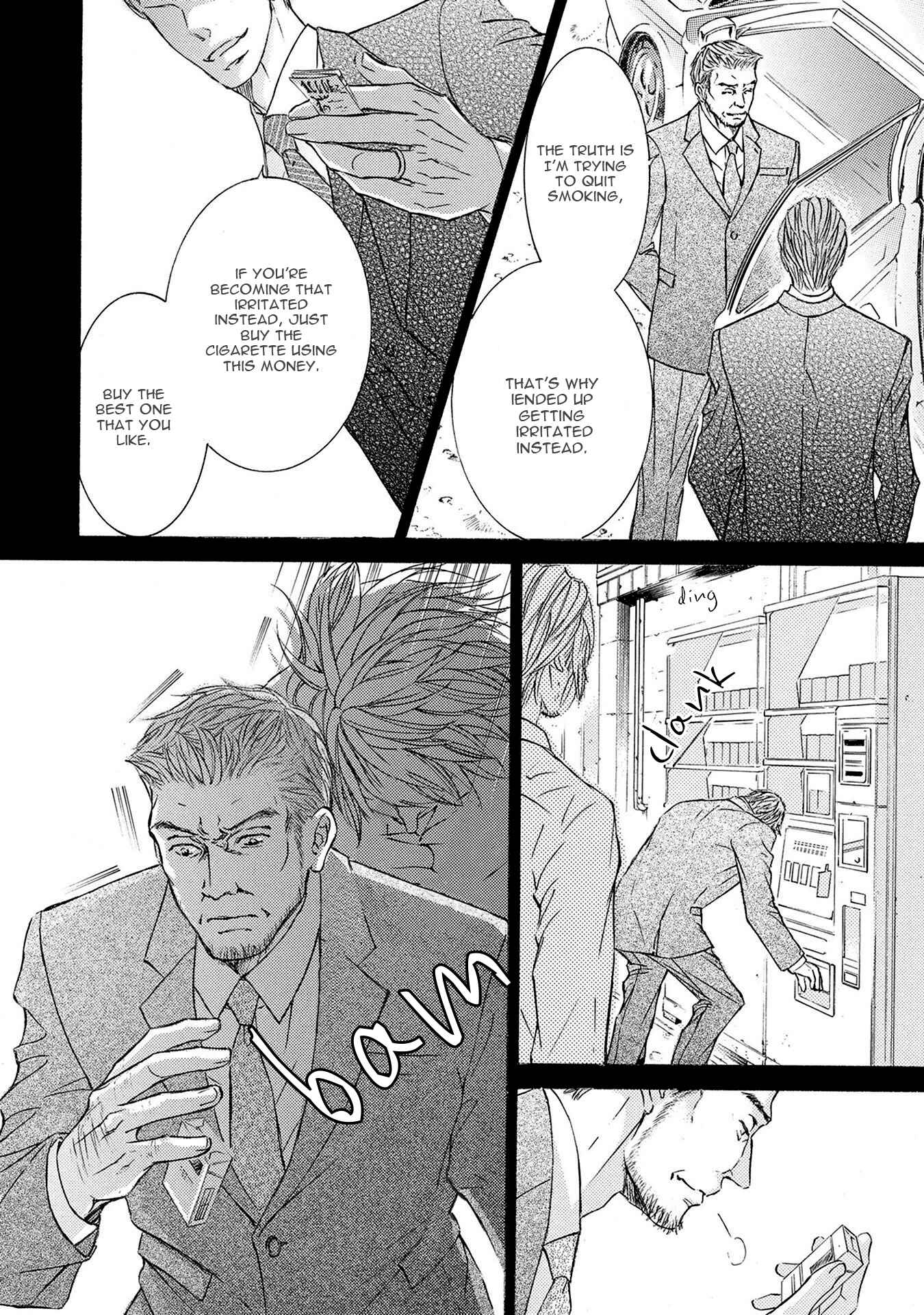 Page 26 Chapter 37 Kachou Fuugetsu