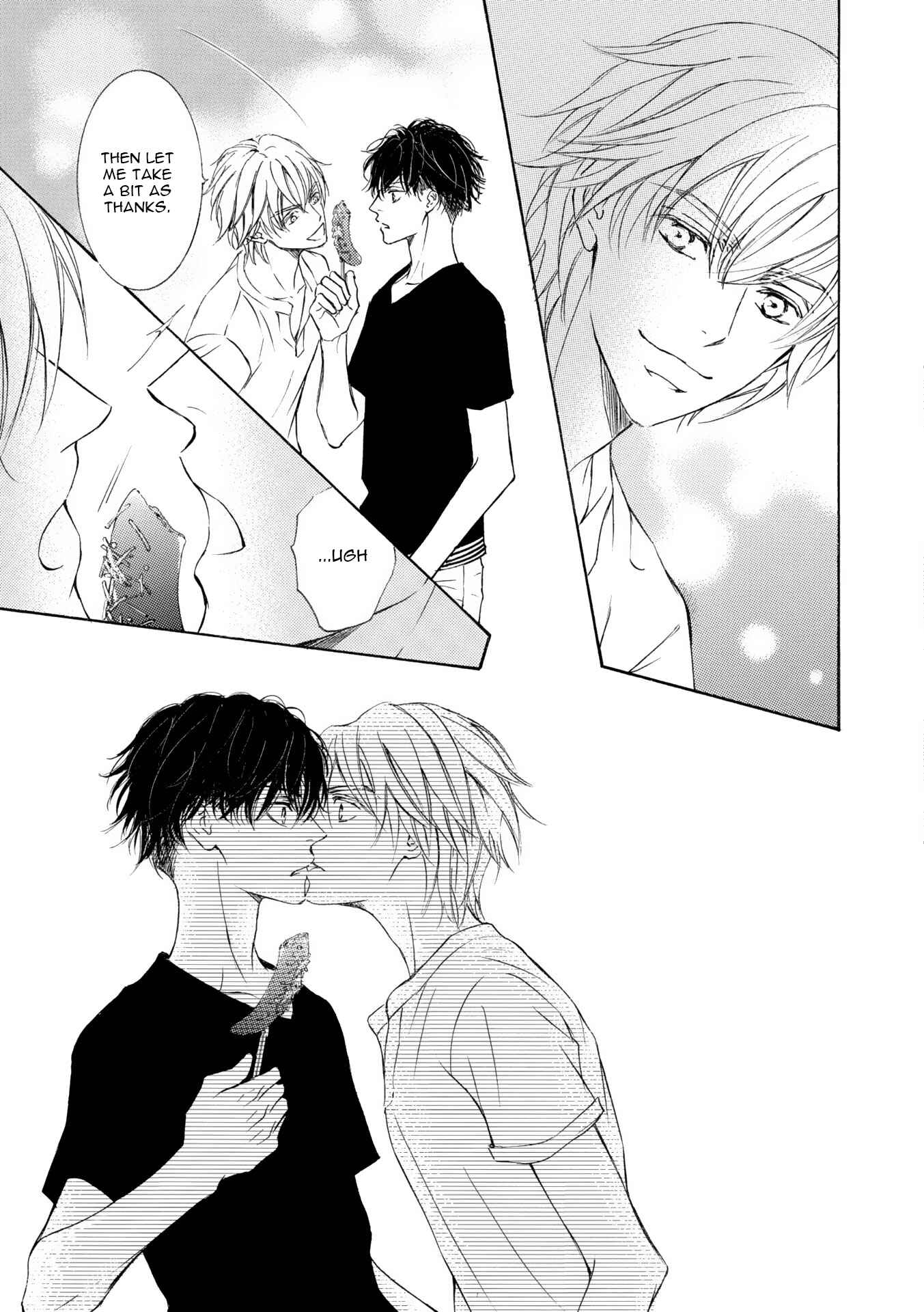 Page 16 Chapter 48 Kachou Fuugetsu