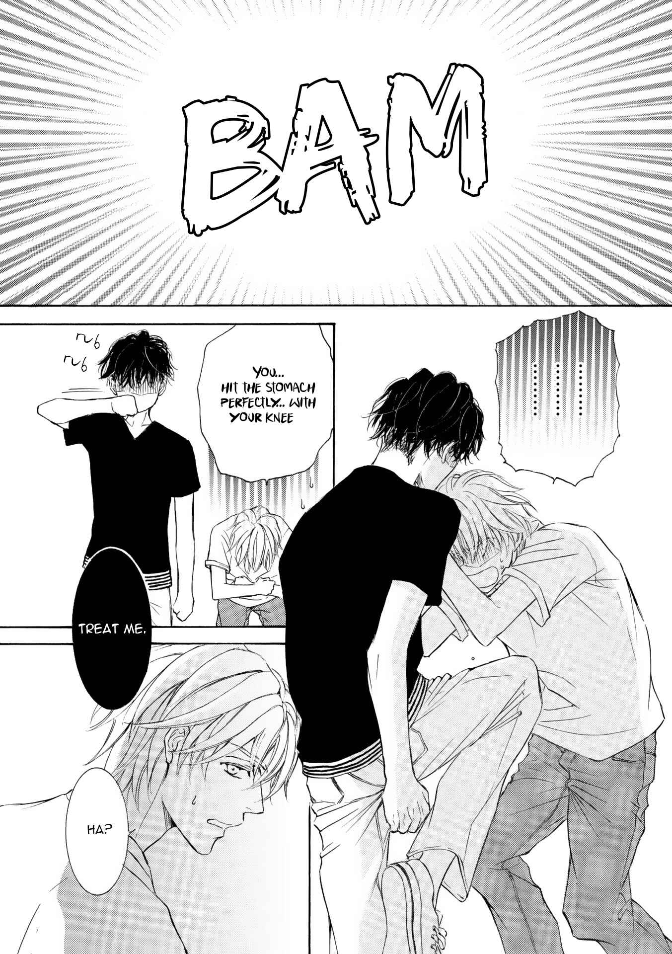 Page 19 Chapter 48 Kachou Fuugetsu