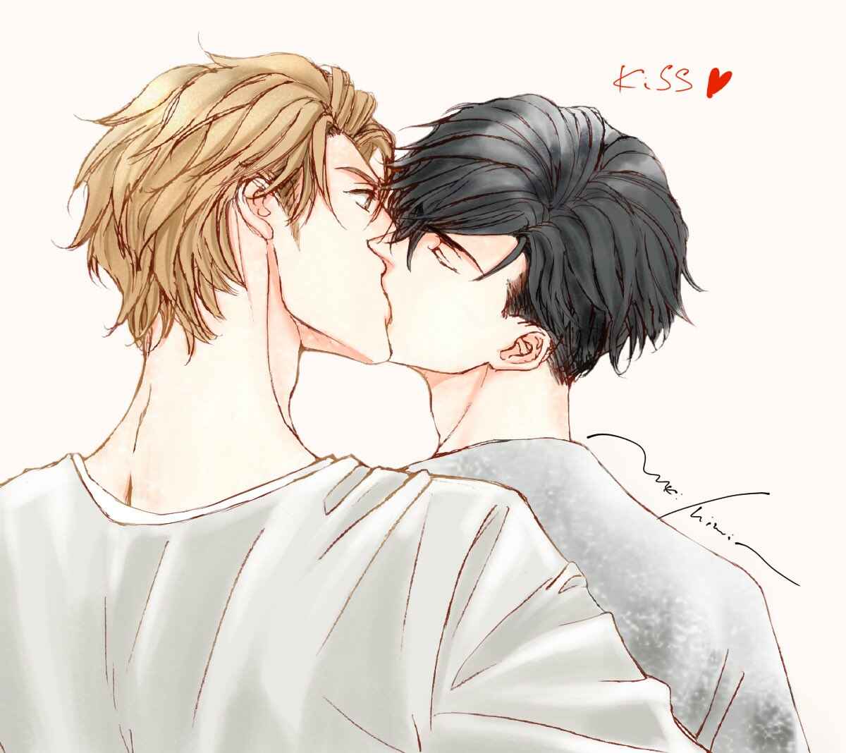 Page 33 Chapter 67 Kachou Fuugetsu