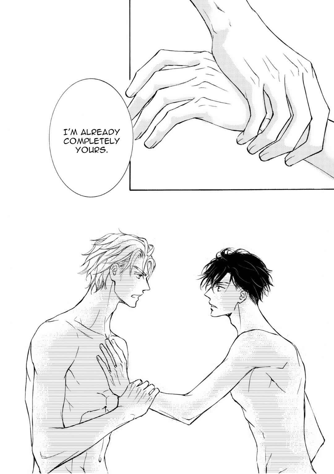 Page 14 Chapter 69 Kachou Fuugetsu