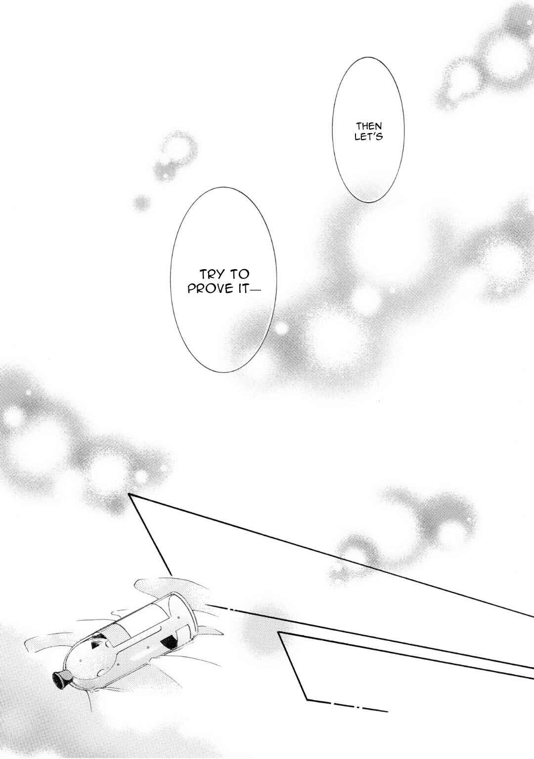 Page 18 Chapter 69 Kachou Fuugetsu