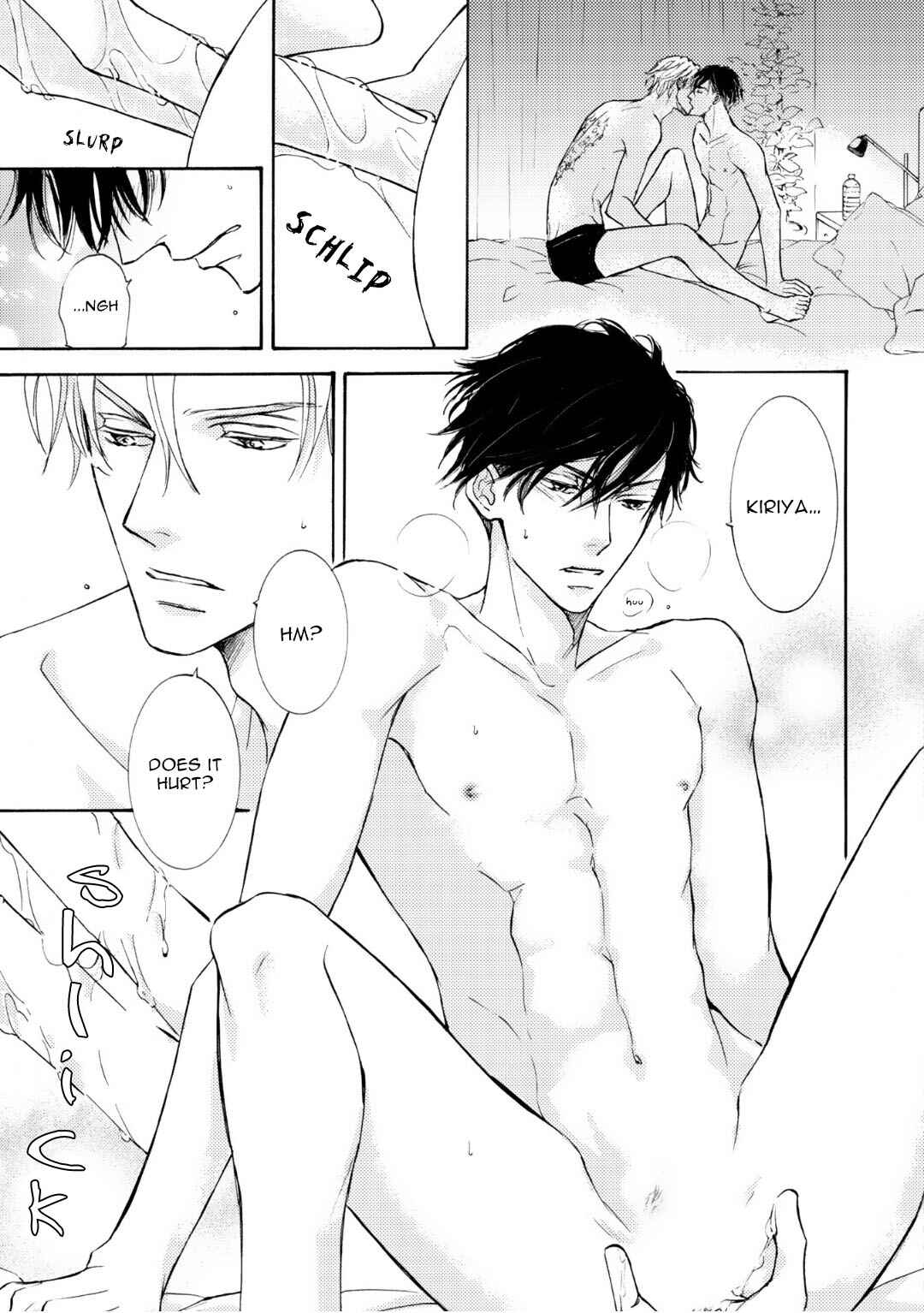Page 19 Chapter 69 Kachou Fuugetsu