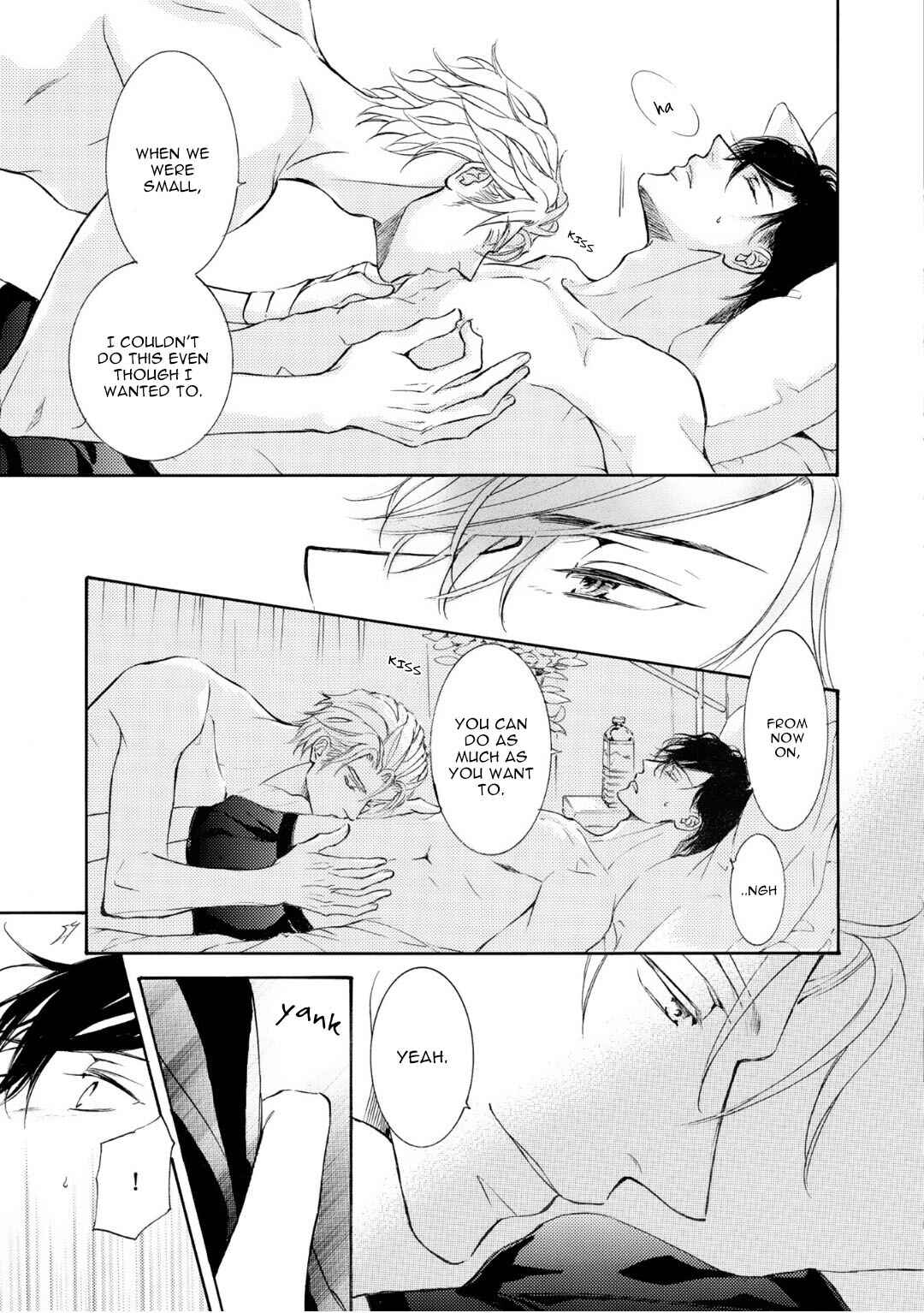 Page 9 Chapter 69 Kachou Fuugetsu