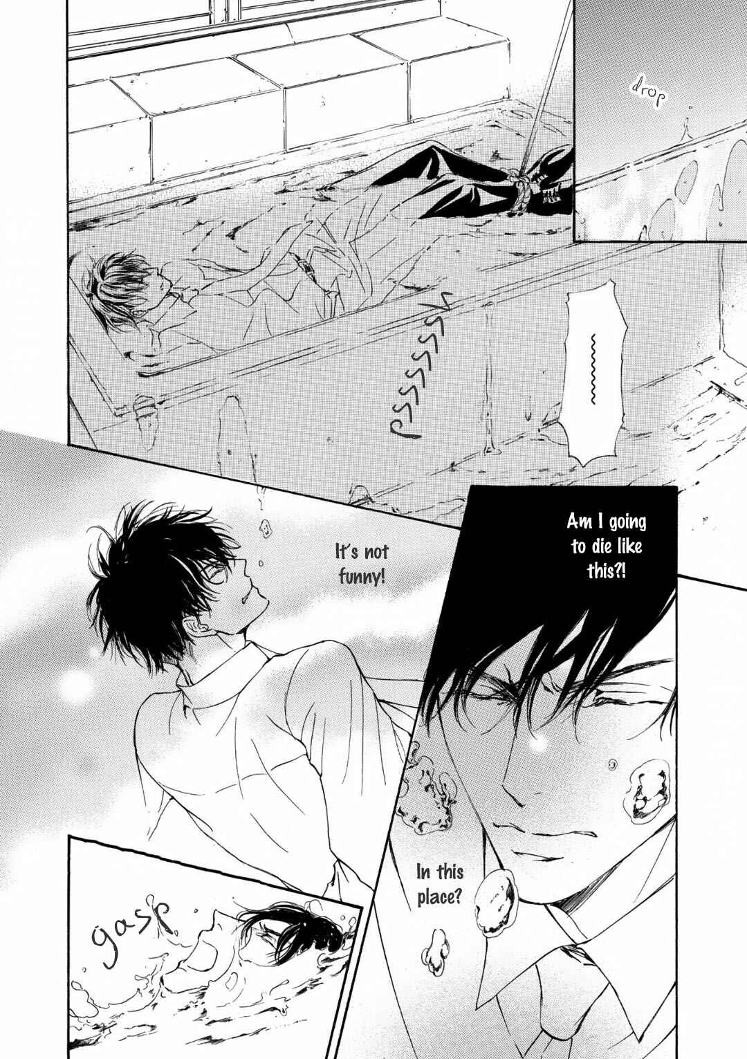 Page 14 Chapter 65 Kachou Fuugetsu