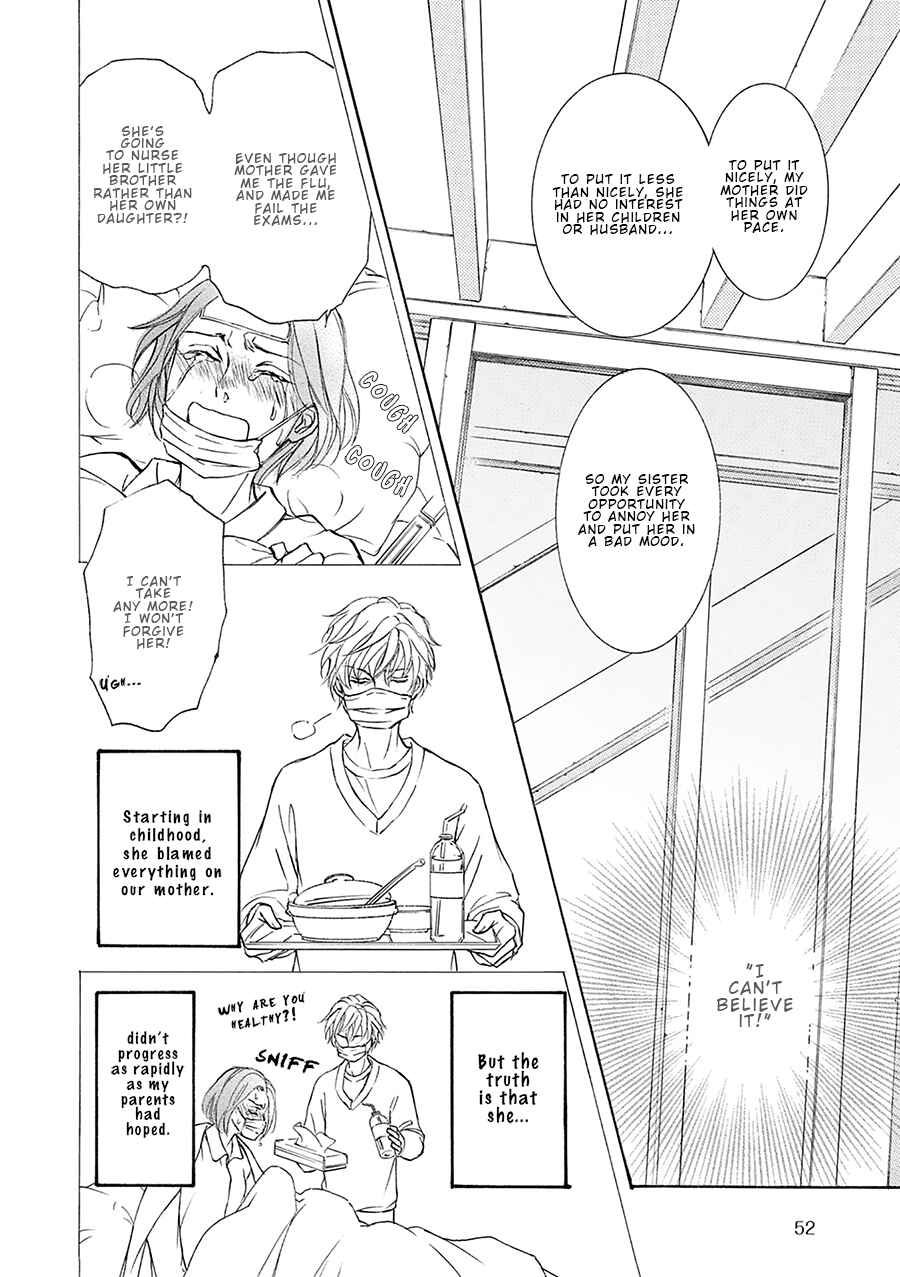 Page 11 Chapter 78 Kachou Fuugetsu