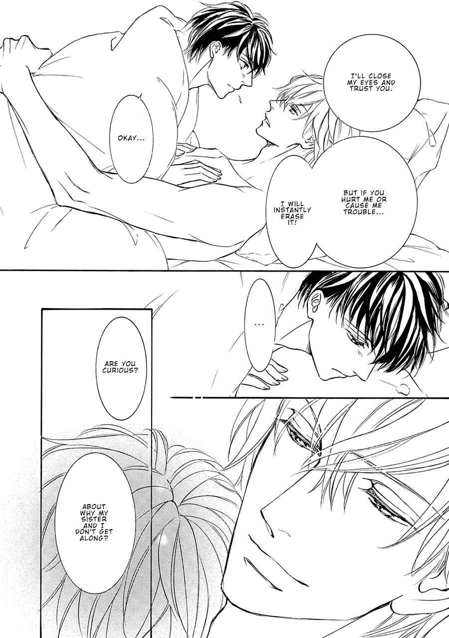 Page 9 Chapter 78 Kachou Fuugetsu