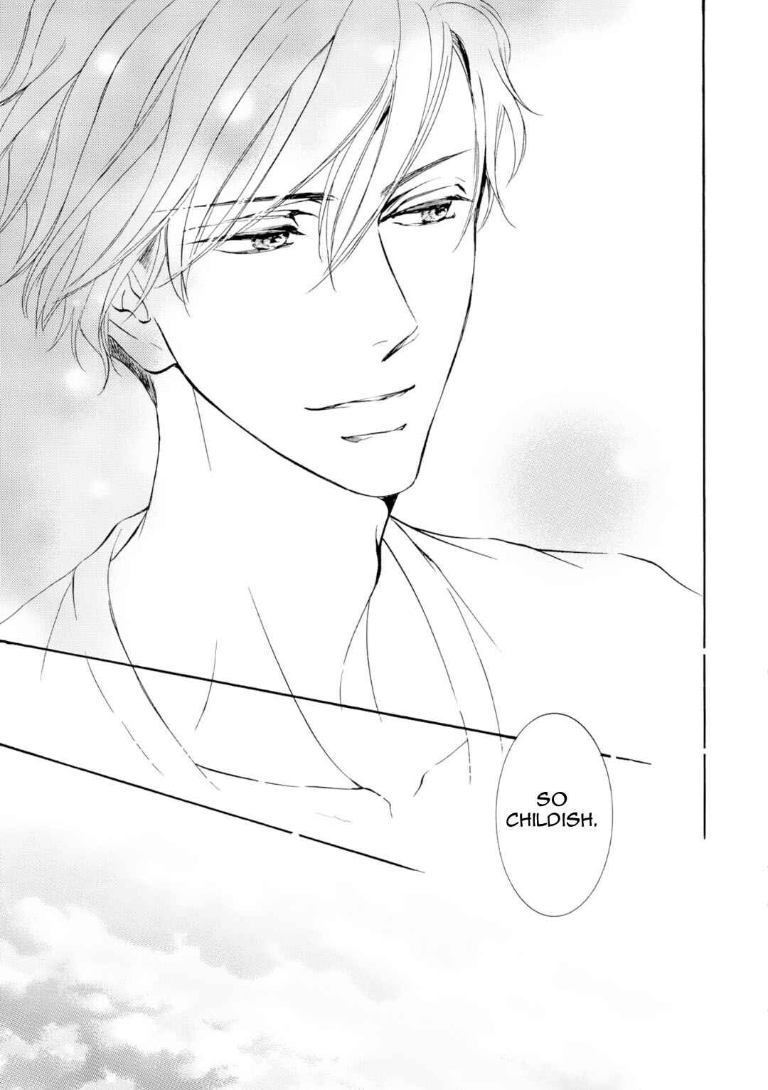 Page 22 Chapter 71 Kachou Fuugetsu