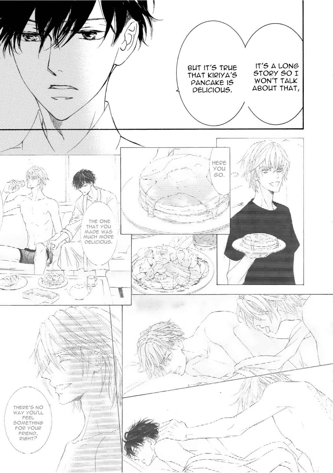 Page 7 Chapter 52 Kachou Fuugetsu