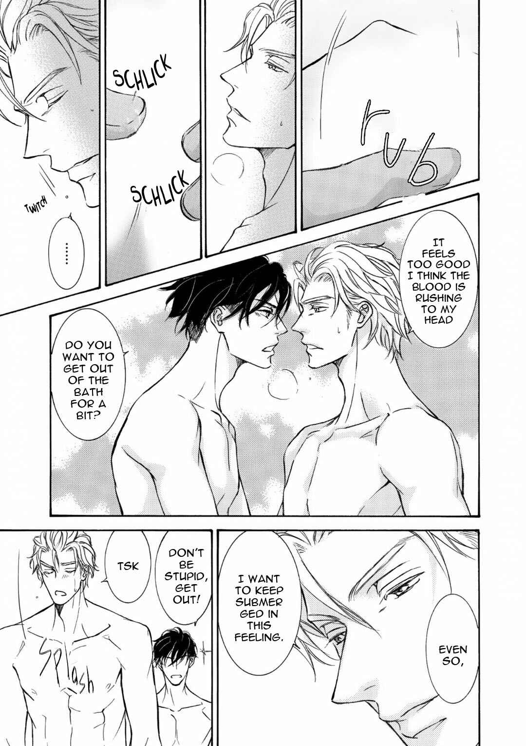 Page 7 Chapter 72 Kachou Fuugetsu