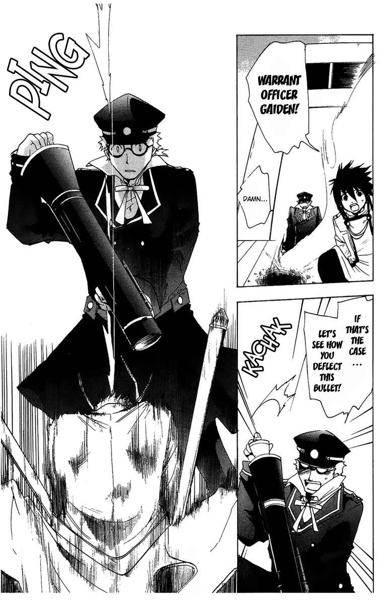 Page 26 Chapter 4 Break Hands