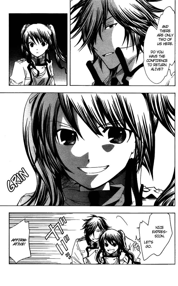 Page 30 Chapter 4 Break Hands
