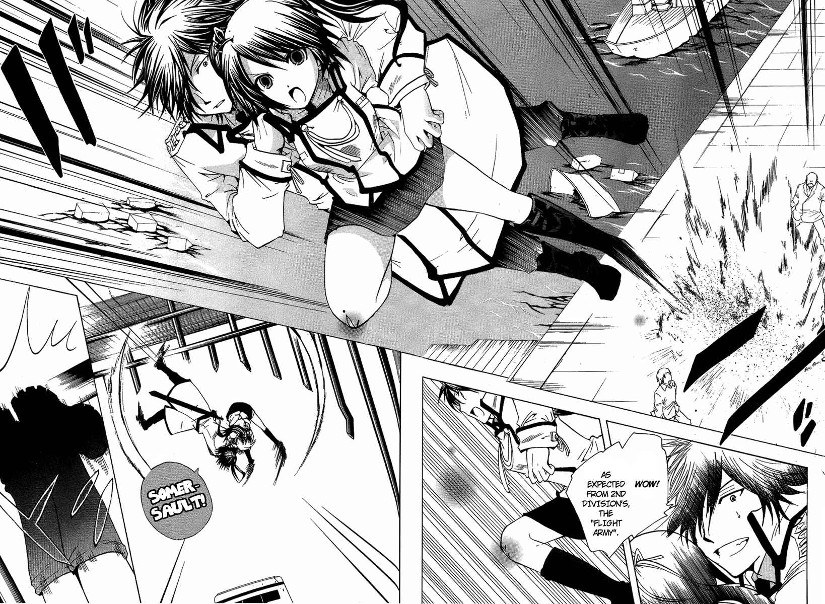 Page 31 Chapter 4 Break Hands