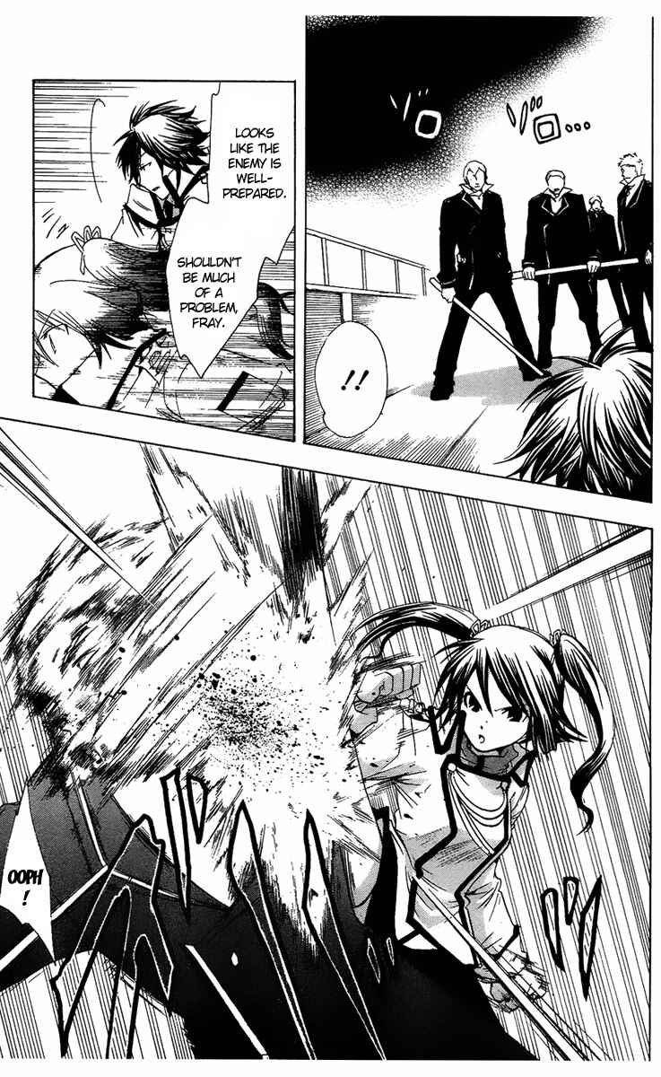 Page 33 Chapter 4 Break Hands