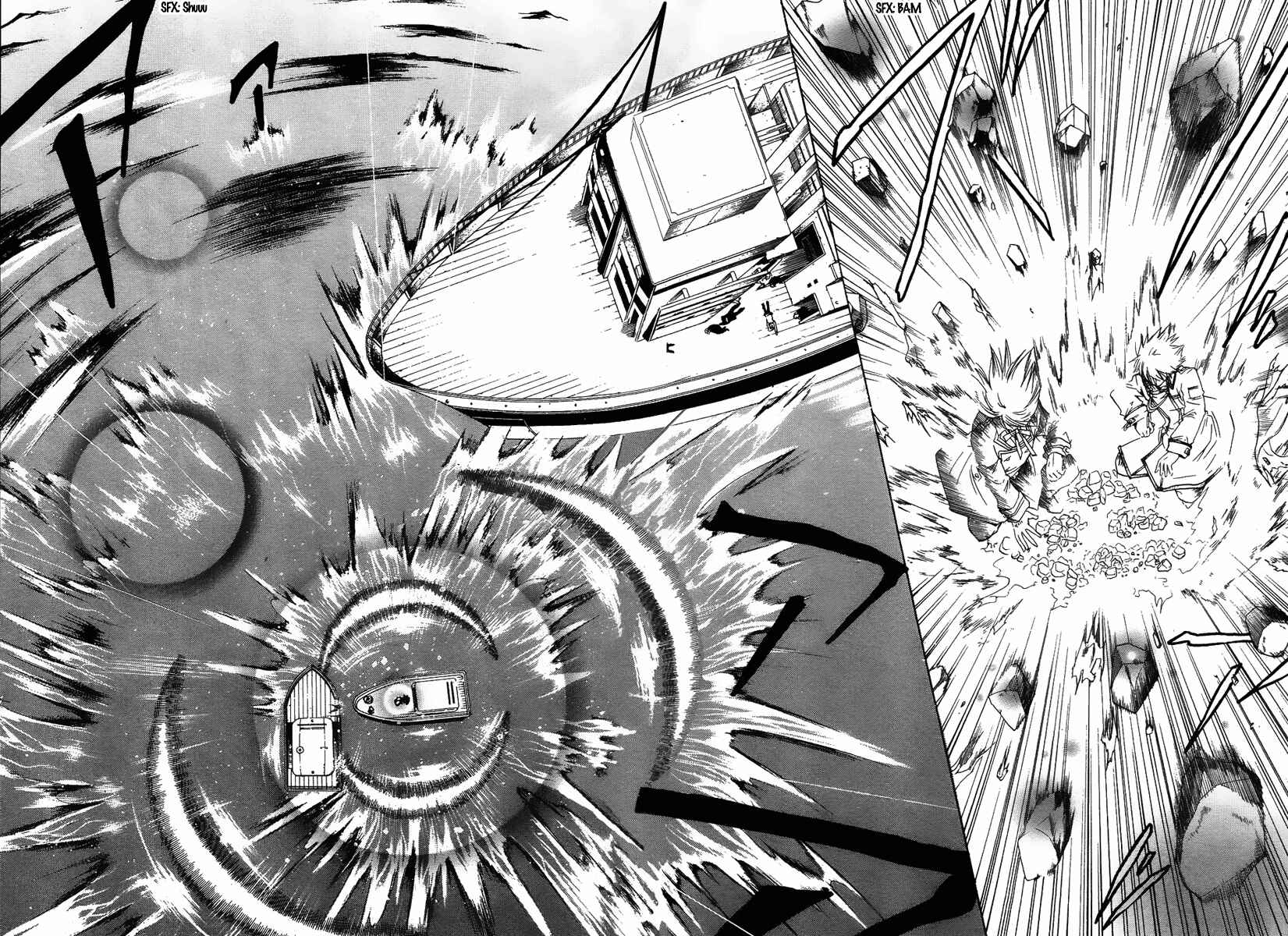 Page 40 Chapter 4 Break Hands