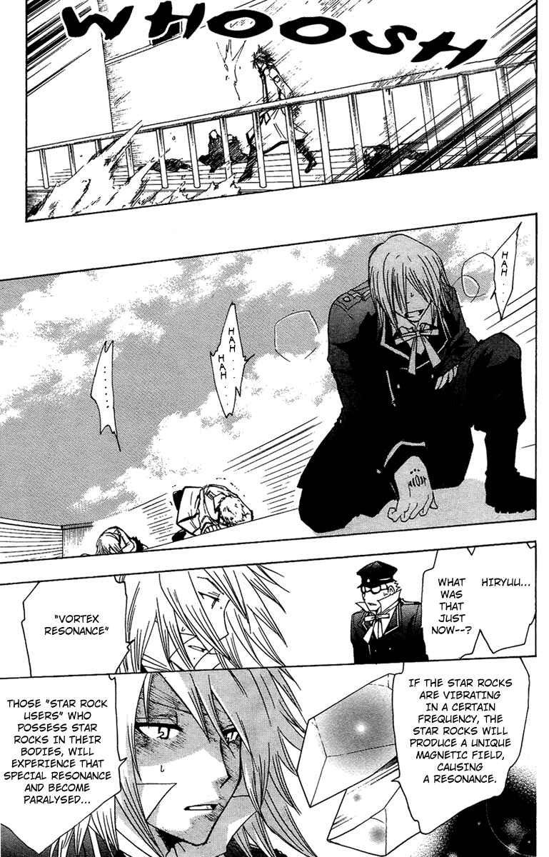 Page 42 Chapter 4 Break Hands