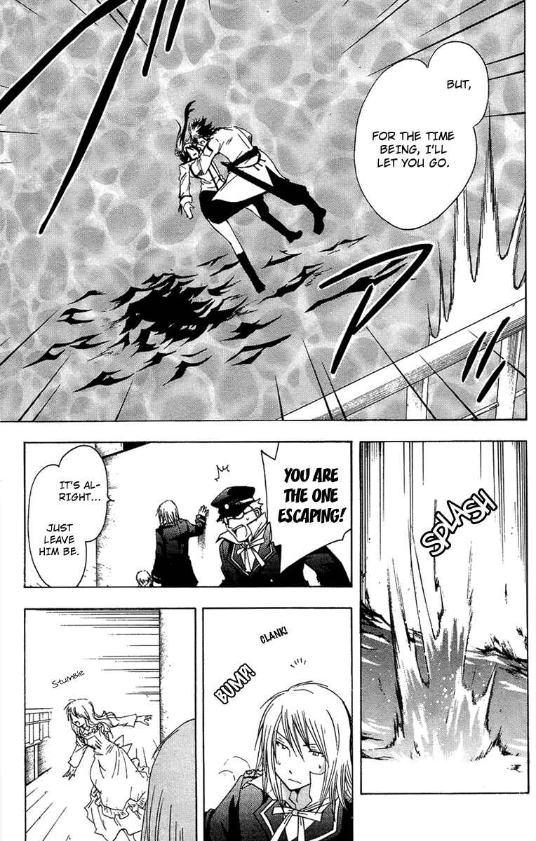 Page 50 Chapter 4 Break Hands